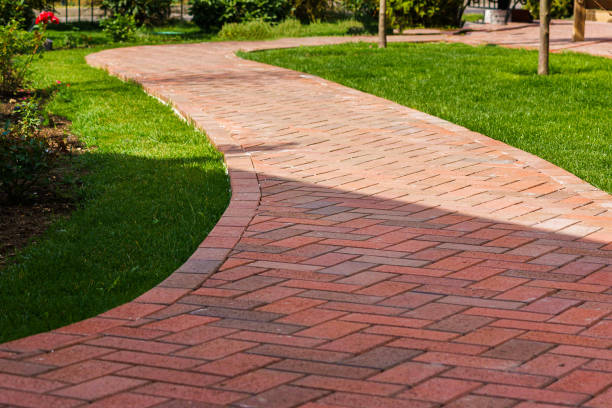 Driveway Pavers for Homes in Elkridge, MD