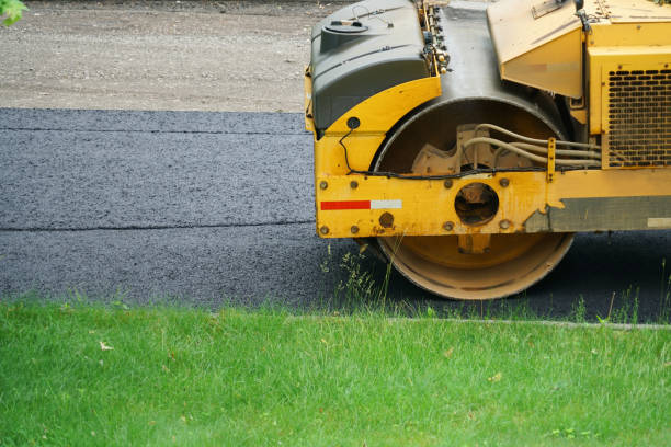 Best Concrete Paver Driveway  in Elkridge, MD