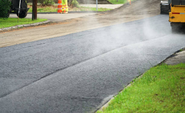 Best Driveway Resurfacing Pavers  in Elkridge, MD