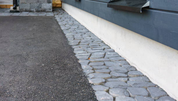 Reasons to Select Us for Your Driveway Paving Requirements in Elkridge, MD
