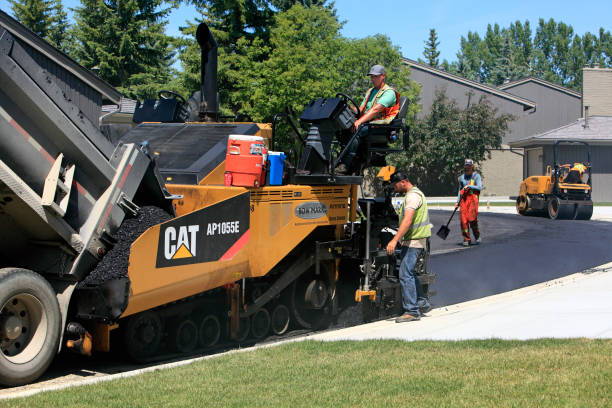 Elkridge, MD Driveway Pavers Company